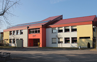 Heimgruppenhaus St.Josefs-Stift Eisingen